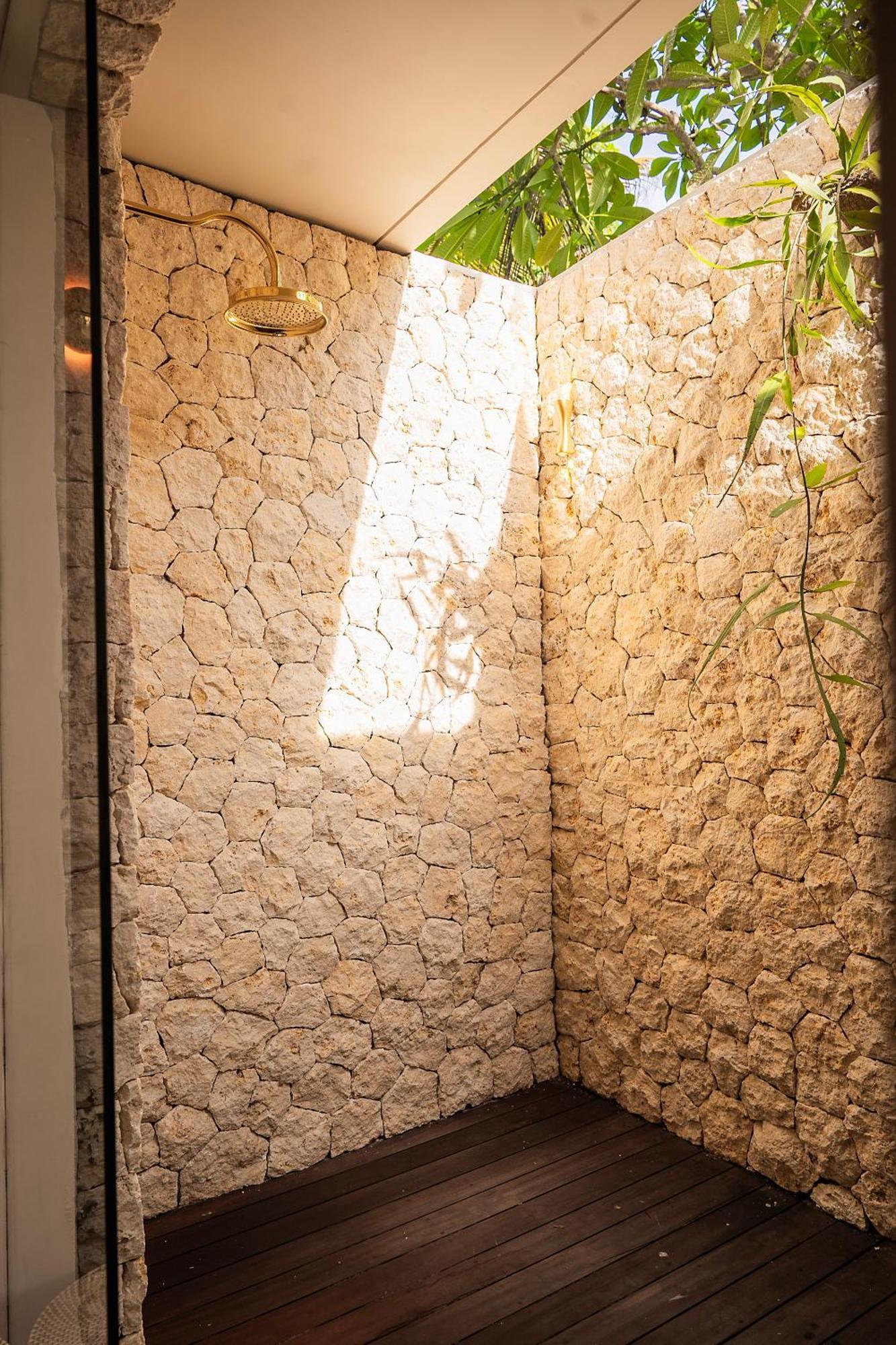 Poco Poco Villas By Aayan Jimbaran  Exterior photo